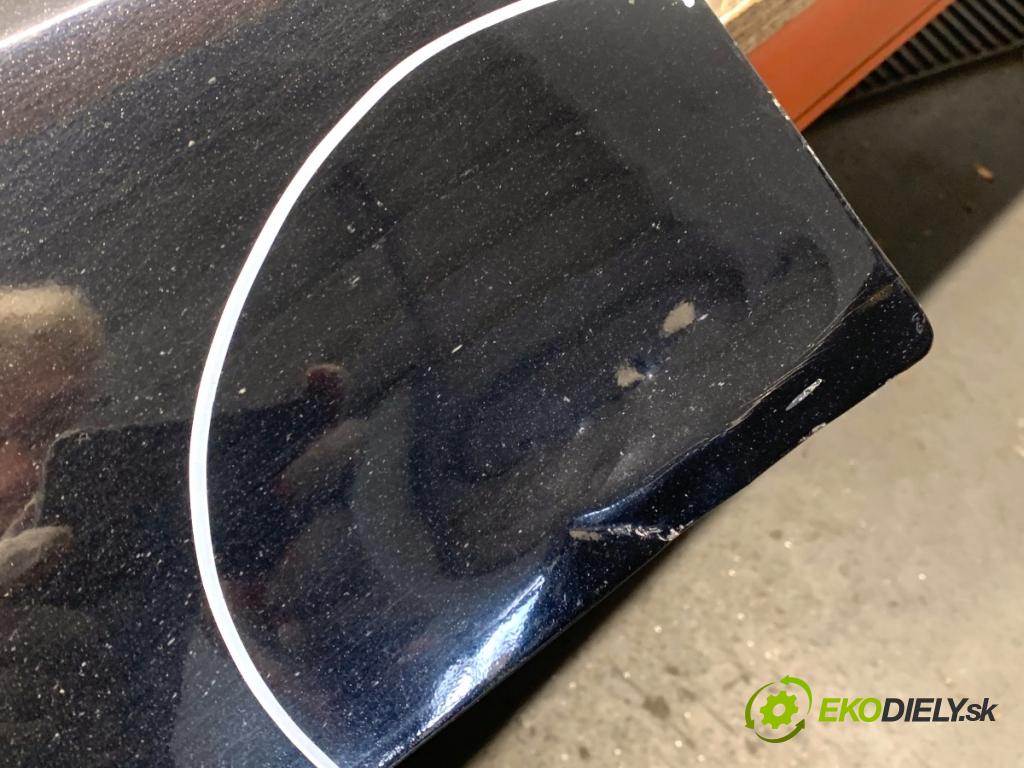FORD FUSION Kombi 2008 59 kW 1.4 1388 dveře levý přední část