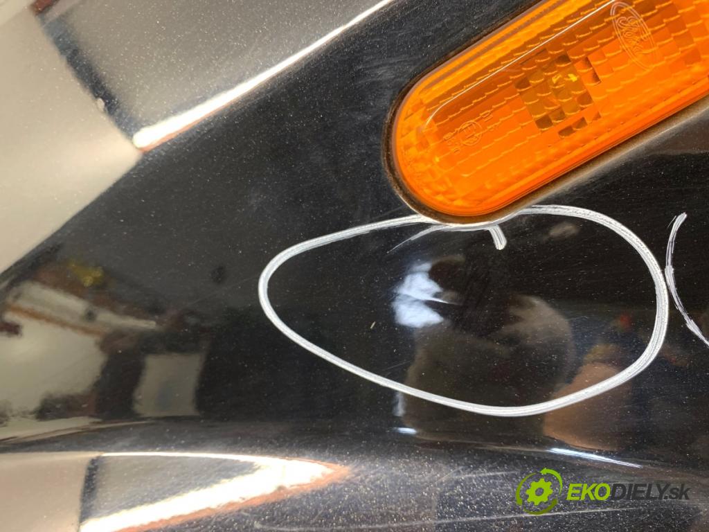 FORD FUSION Kombi 2008 59 kW 1.4 1388 blatník levý přední část
