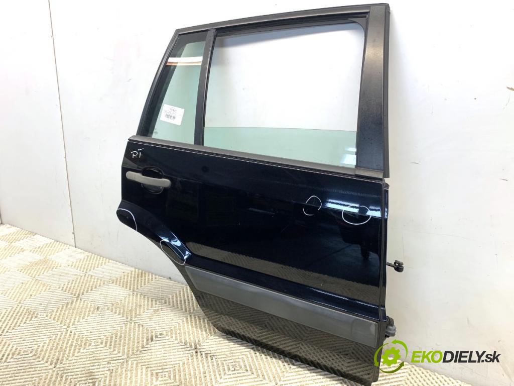 FORD FUSION Kombi 2008 59 kW 1.4 1388 dveře pravý zadní část