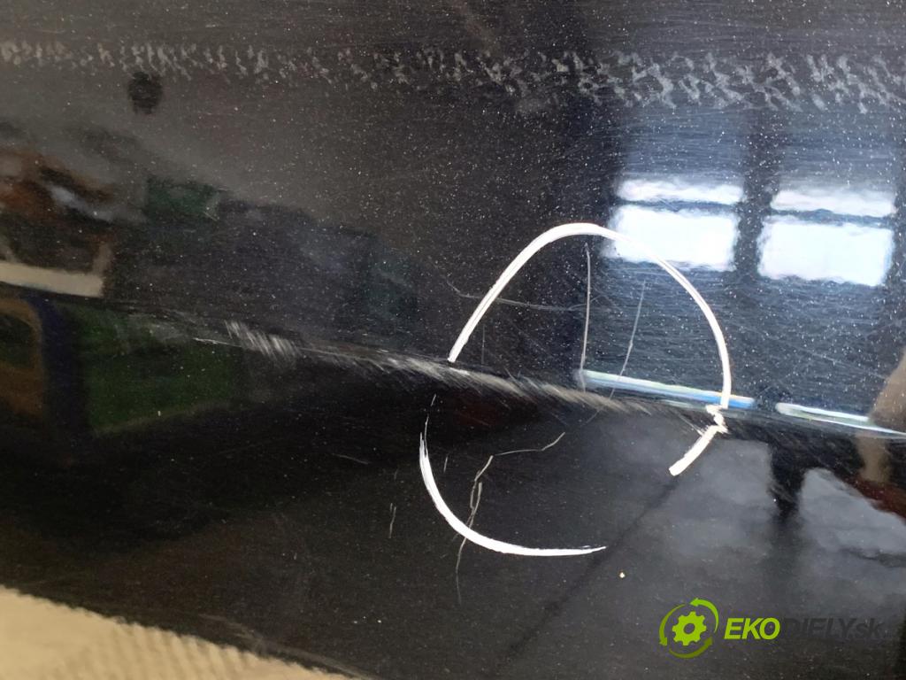 FORD FUSION Kombi 2008 59 kW 1.4 1388 dveře pravý zadní část