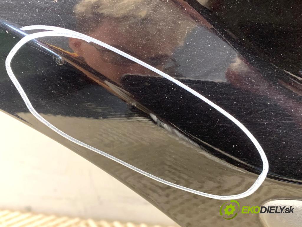 FORD FUSION Kombi 2008 59 kW 1.4 1388 dveře pravý zadní část