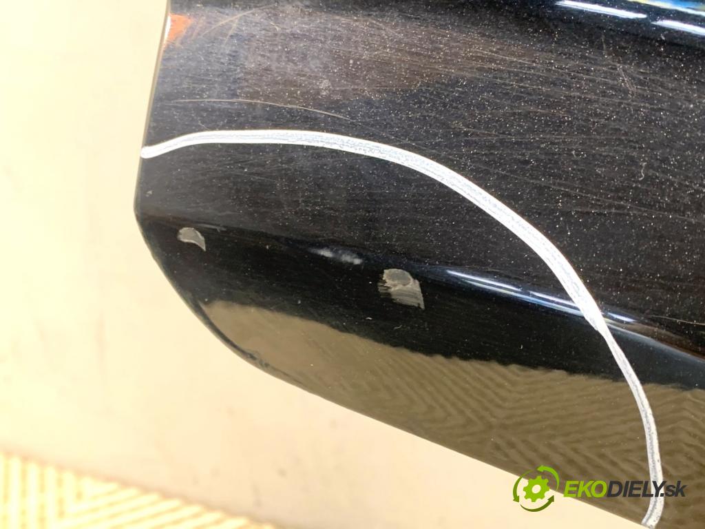 FORD FUSION Kombi 2008 59 kW 1.4 1388 dveře pravý zadní část