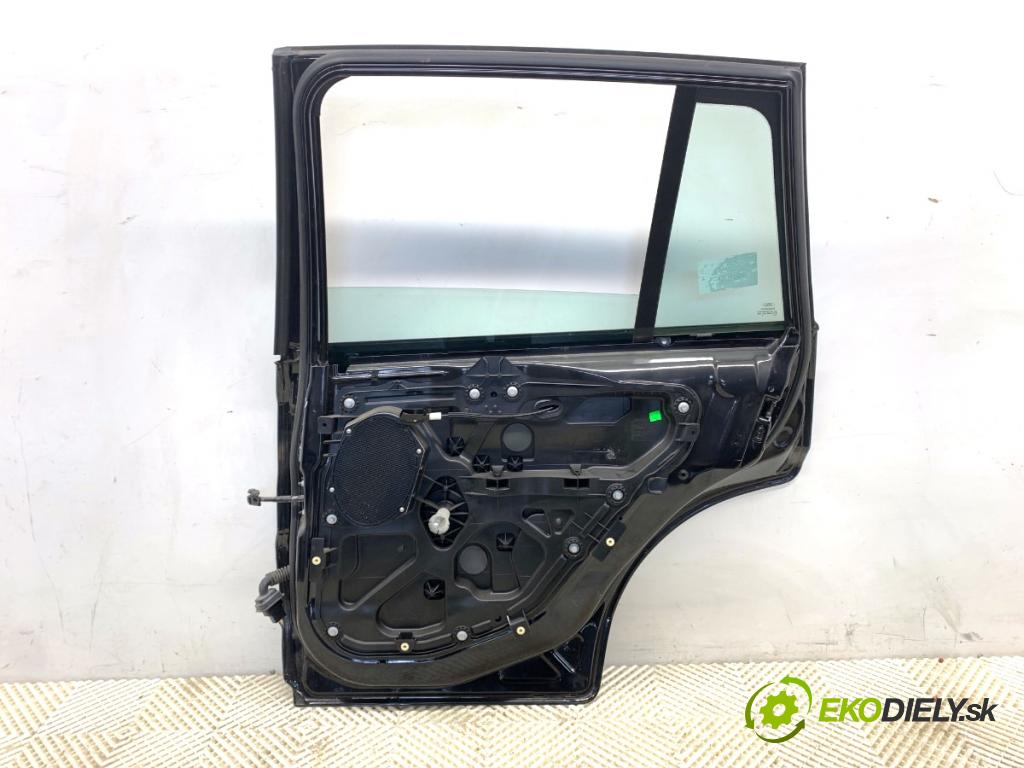 FORD FUSION Kombi 2008 59 kW 1.4 1388 dveře pravý zadní část