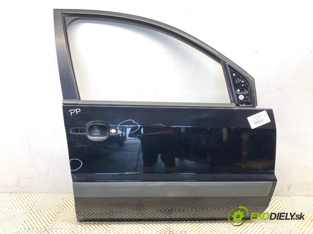 FORD FUSION Kombi 2008 59 kW 1.4 1388 dveře pravý přední část 