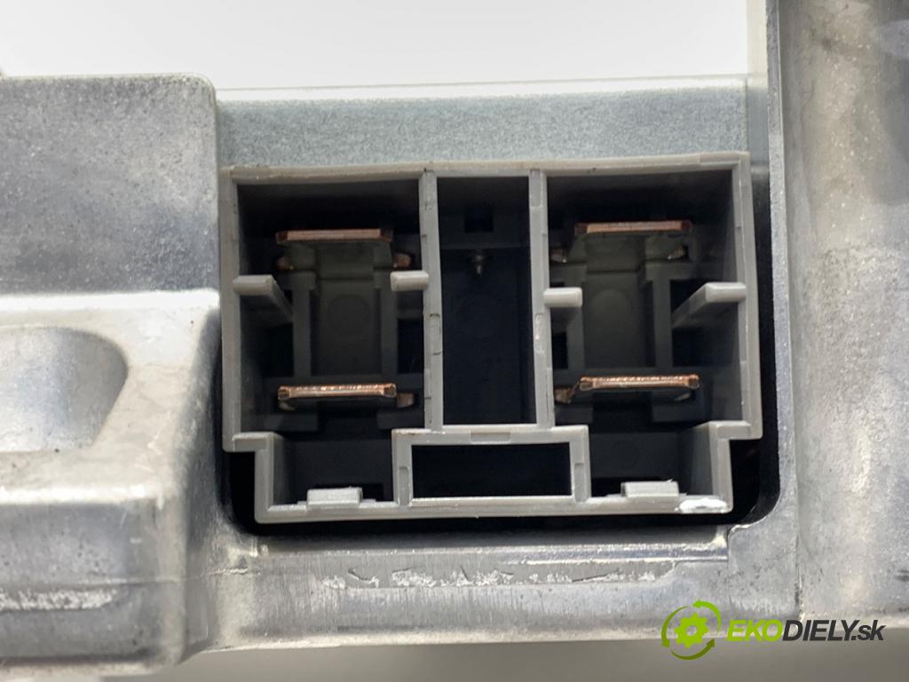 MITSUBISHI COLT VI liftback 2012 70 kW 1.3 1332 Modul servočerpadlo A4545450032 (Riadiaca jednotka ostatné)