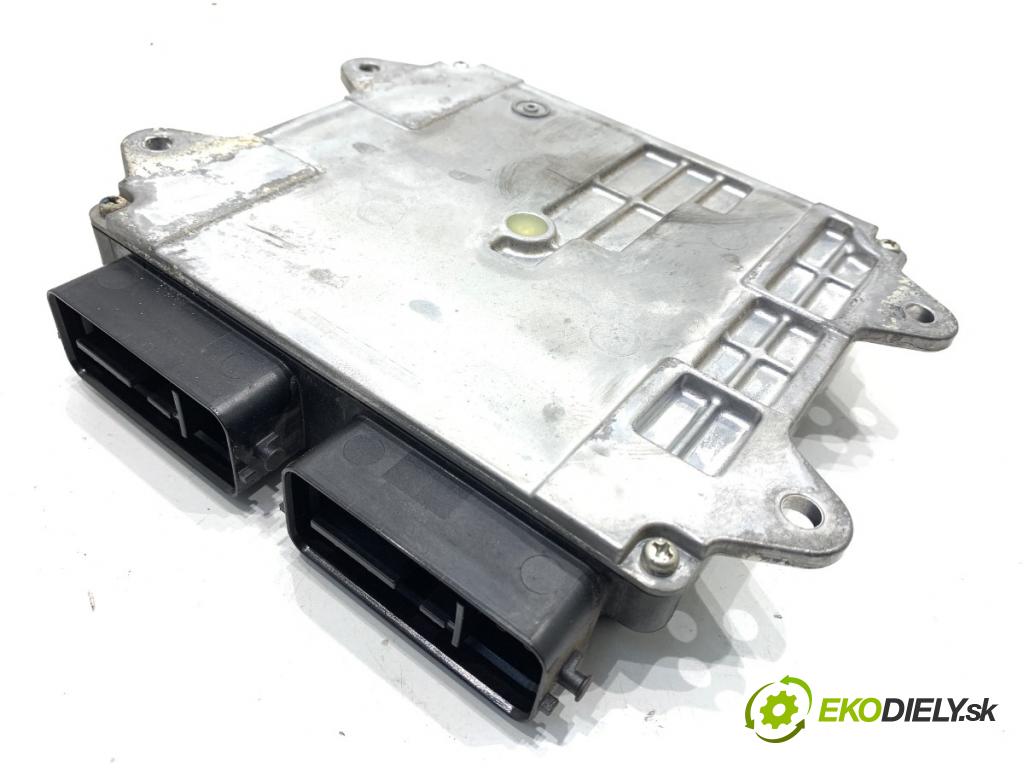 MITSUBISHI COLT VI liftback 2012 70 kW 1.3 1332 riadiaca jednotka Motor 1860B867 (Riadiaca jednotka)