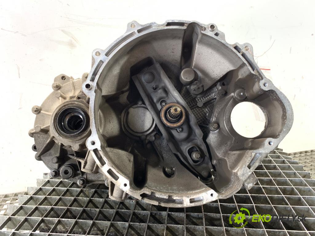 MITSUBISHI COLT VI liftback 2012 70 kW 1.3 1332 Prevodovka P2500A308 (Prevodovka)