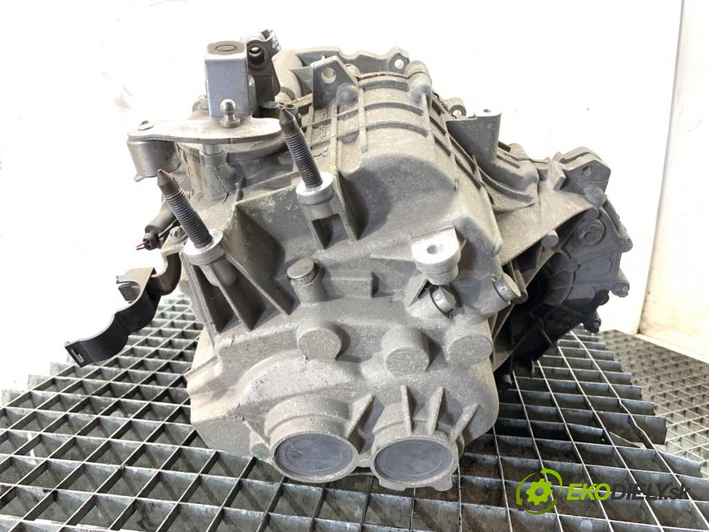 MITSUBISHI COLT VI liftback 2012 70 kW 1.3 1332 Prevodovka P2500A308 (Prevodovka)