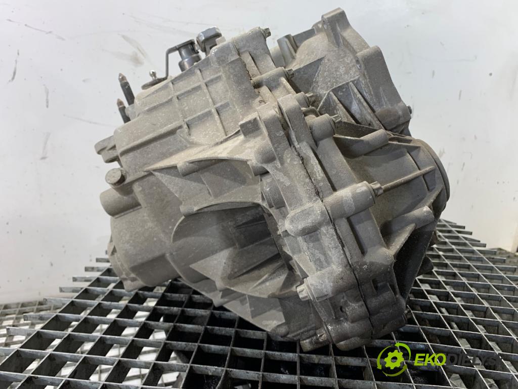 MITSUBISHI COLT VI liftback 2012 70 kW 1.3 1332 Prevodovka P2500A308 (Prevodovka)