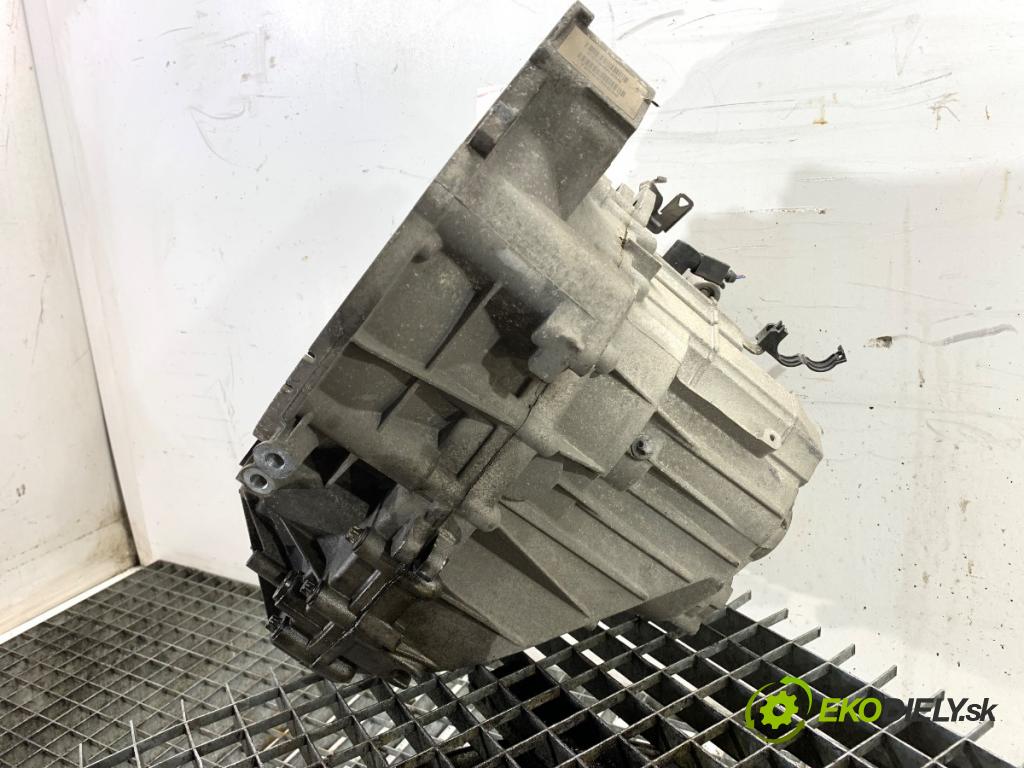 MITSUBISHI COLT VI liftback 2012 70 kW 1.3 1332 Prevodovka P2500A308 (Prevodovka)