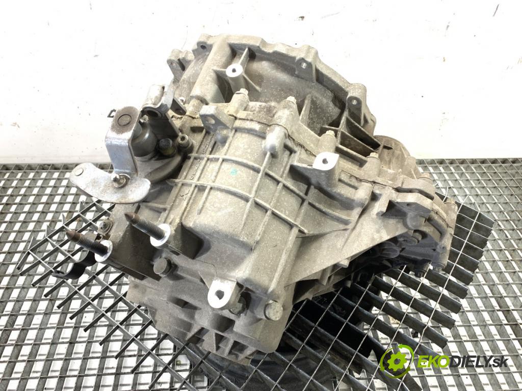 MITSUBISHI COLT VI liftback 2012 70 kW 1.3 1332 Prevodovka P2500A308 (Prevodovka)