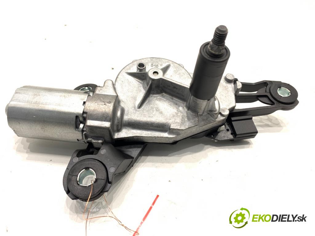 MITSUBISHI COLT VI liftback 2012 70 kW 1.3 1332 motor stěračů zadní část 0390201802