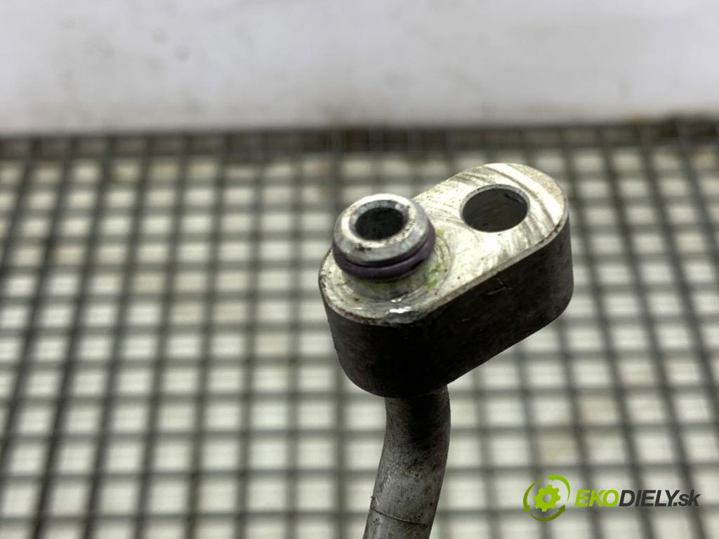 MITSUBISHI COLT VI liftback 2012 70 kW 1.3 1332 rúrka klimatizácie  (Rúrka klimatizácie)