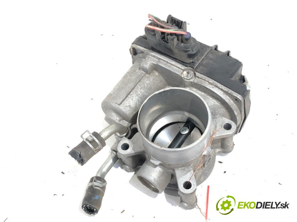 MITSUBISHI COLT VI liftback 2012 70 kW 1.3 1332 Škrtiaca klapka  (Škrtiaca klapka)