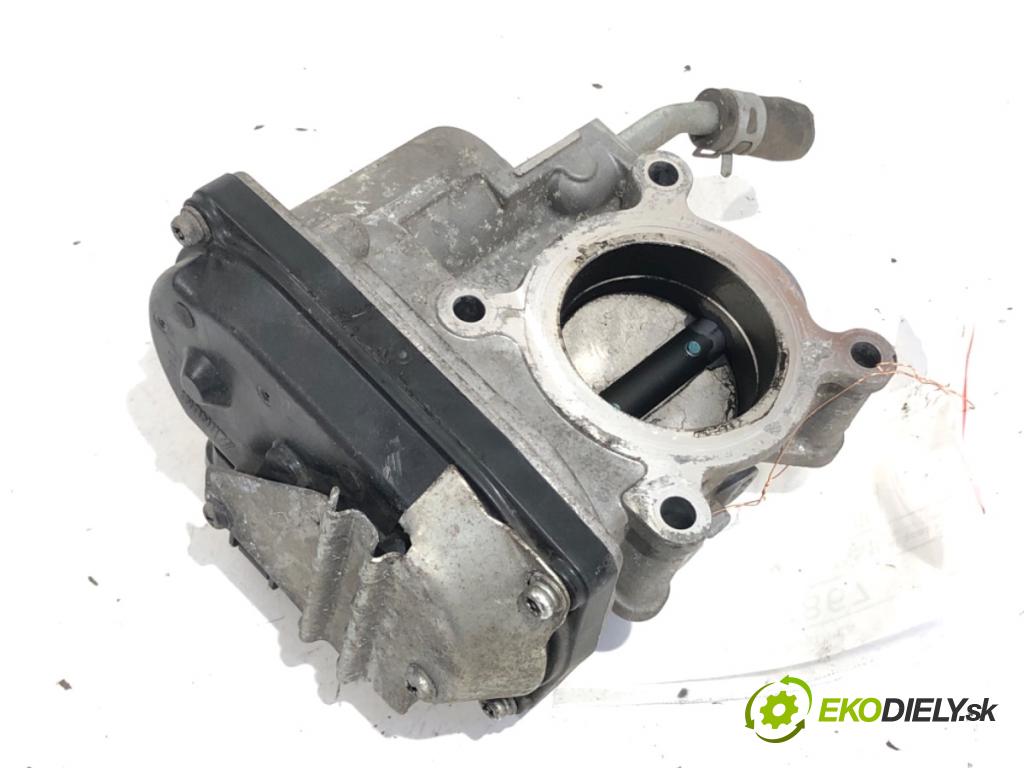 MITSUBISHI COLT VI liftback 2012 70 kW 1.3 1332 Škrtiaca klapka (Škrtiaca klapka)