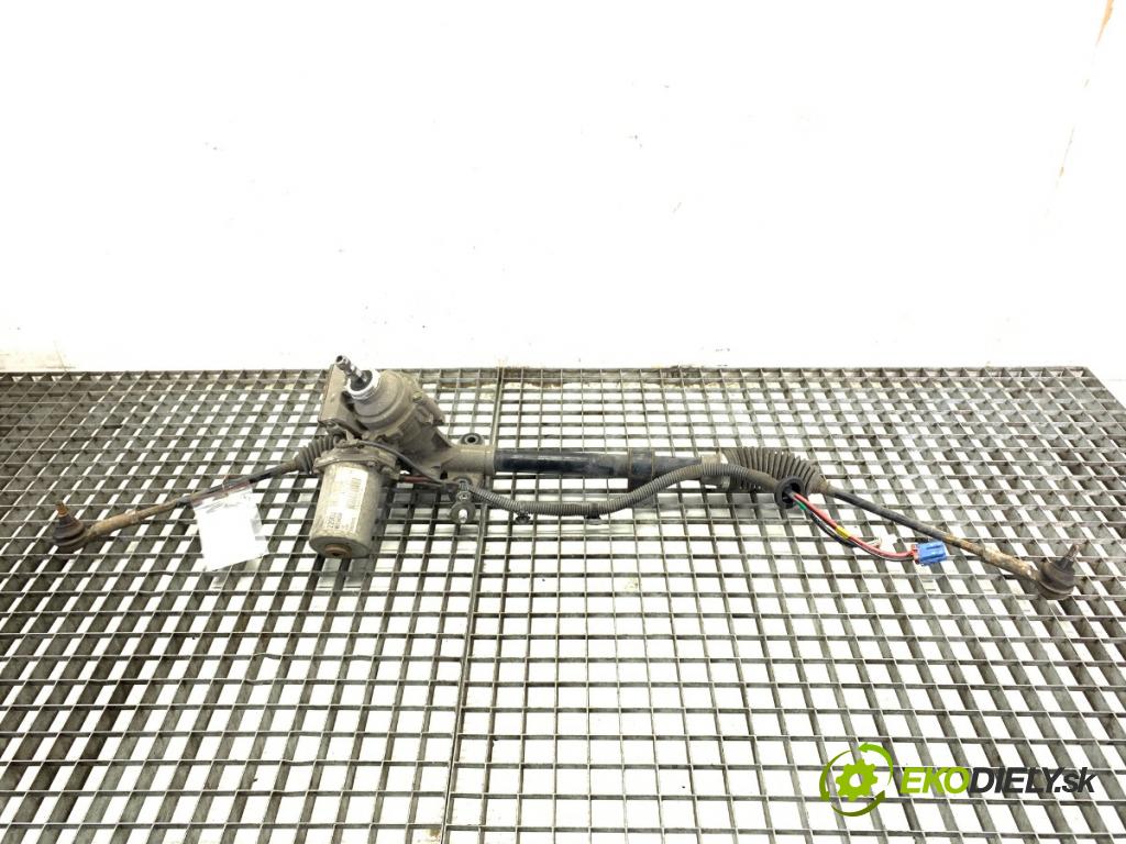 MITSUBISHI COLT VI liftback 2012 70 kW 1.3 1332 řízení MR594094 (Řízení)