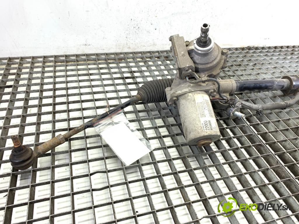 MITSUBISHI COLT VI liftback 2012 70 kW 1.3 1332 riadenie MR594094 (Riadenie)