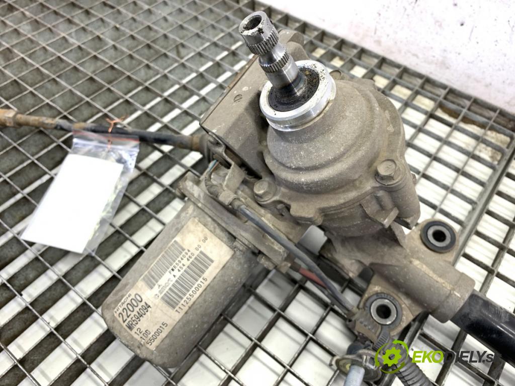 MITSUBISHI COLT VI liftback 2012 70 kW 1.3 1332 riadenie MR594094 (Riadenie)