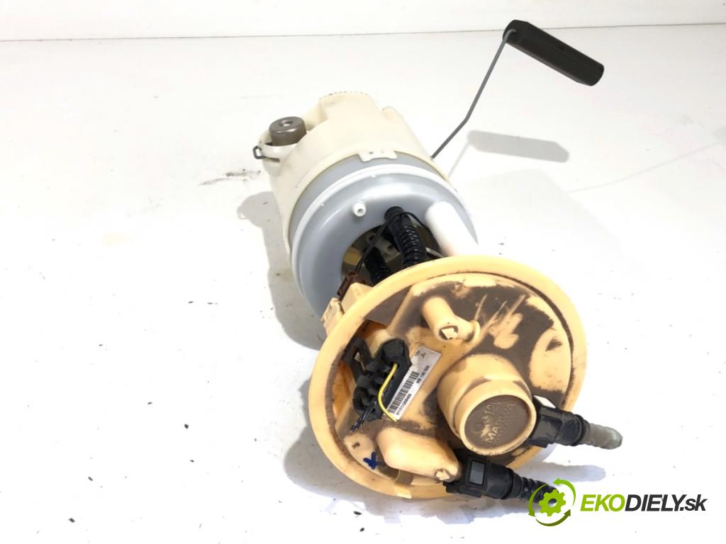 MITSUBISHI COLT VI liftback 2012 70 kW 1.3 1332 pumpa paliva 0975069990005