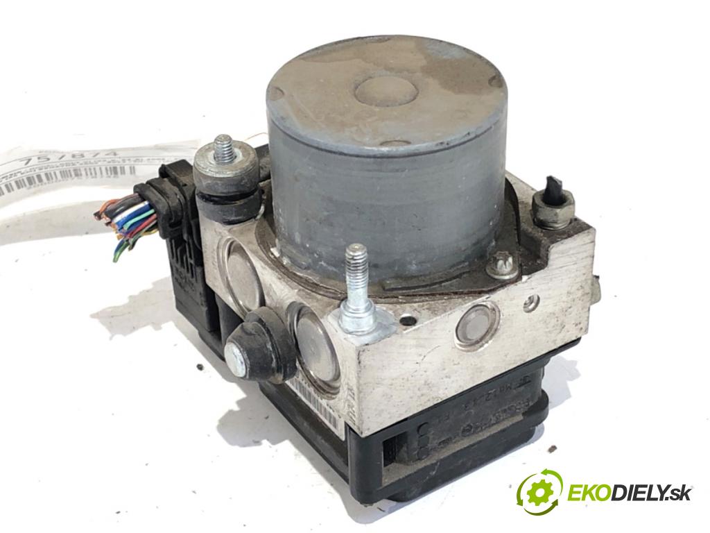 MITSUBISHI COLT VI liftback 2012 70 kW 1.3 1332 Pumpa ABS 0265232175 (Pumpa ABS)