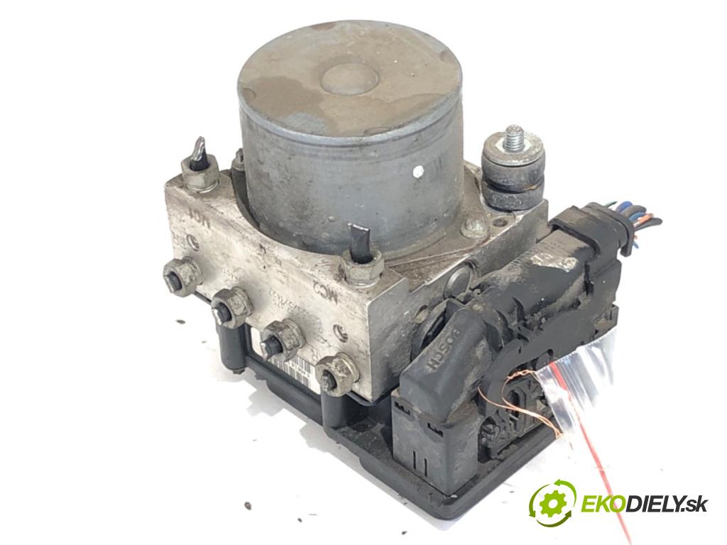 MITSUBISHI COLT VI liftback 2012 70 kW 1.3 1332 Pumpa ABS 0265232175 (Pumpa ABS)