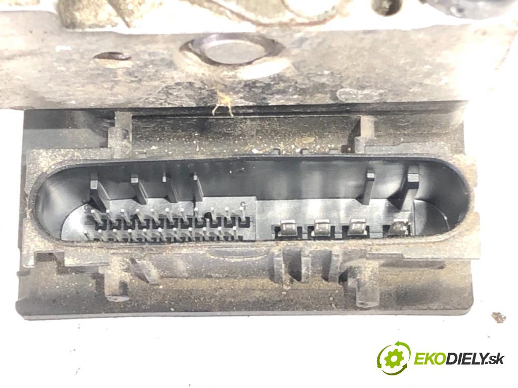 MITSUBISHI COLT VI liftback 2012 70 kW 1.3 1332 Pumpa ABS 0265232175 (Pumpa ABS)