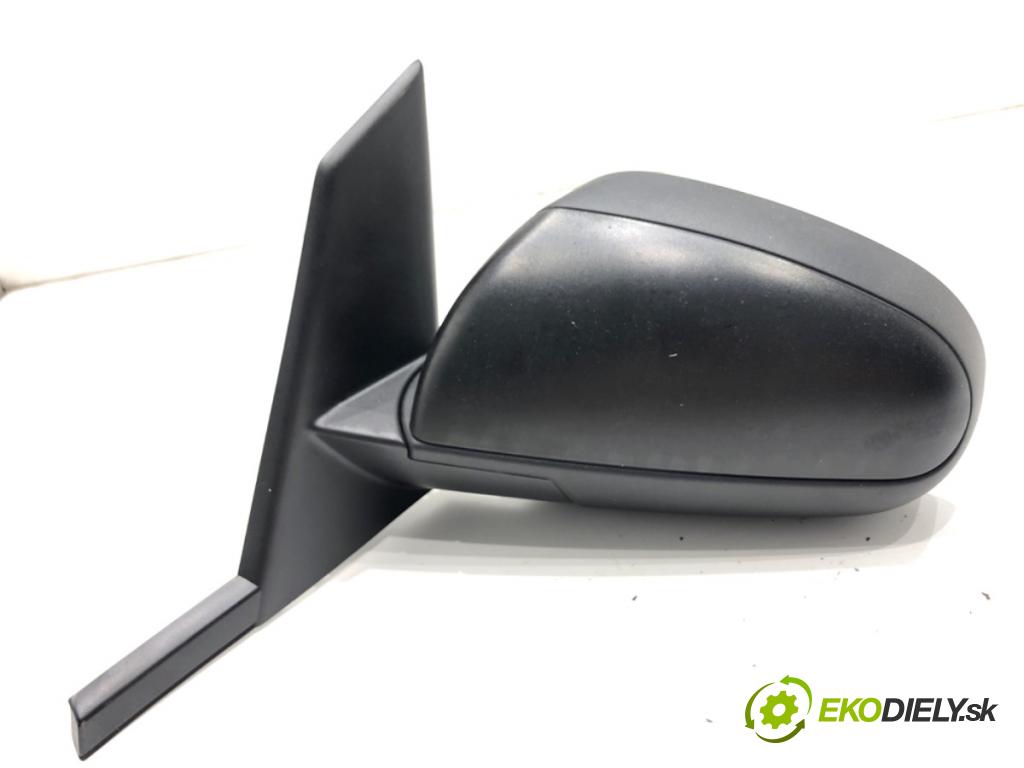 MITSUBISHI COLT VI liftback 2012 70 kW 1.3 1332 zpětné zrcátko levý