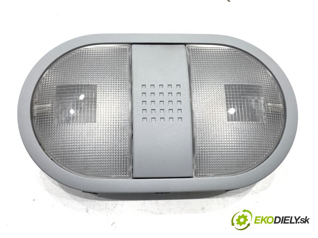 MITSUBISHI COLT VI liftback 2012 70 kW 1.3 1332 světlo stropní MR951589