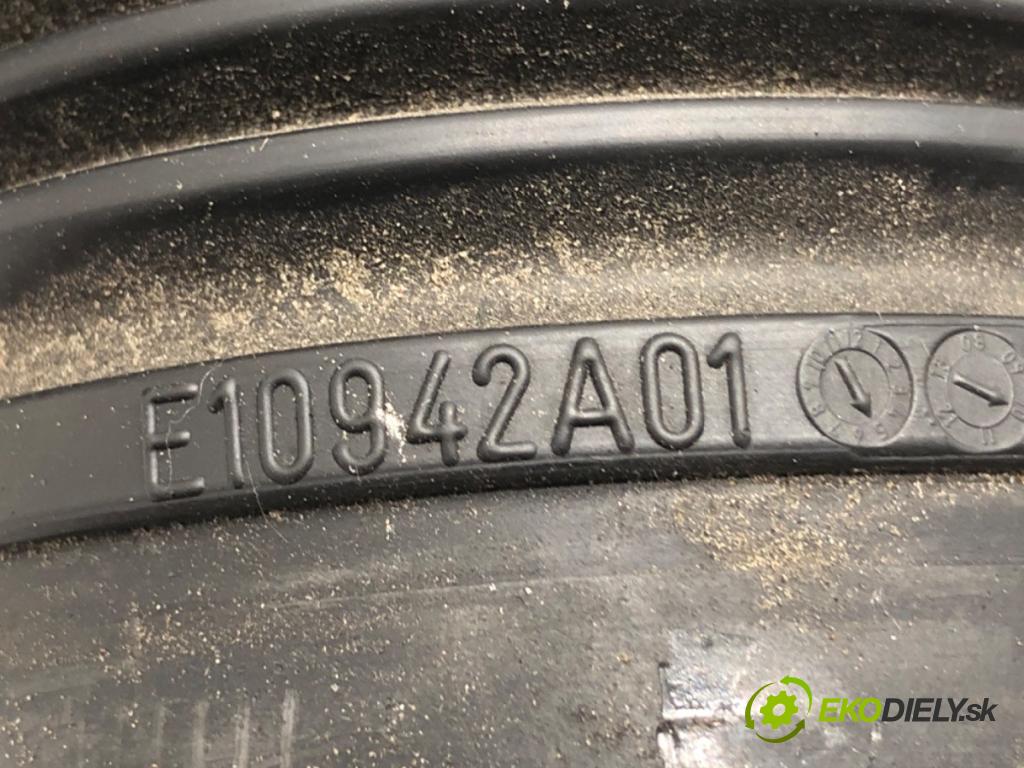 OPEL INSIGNIA A liftback 2010 118 kW 2.0 CDTI (68) 1956 Rúra vzduchu 55561787