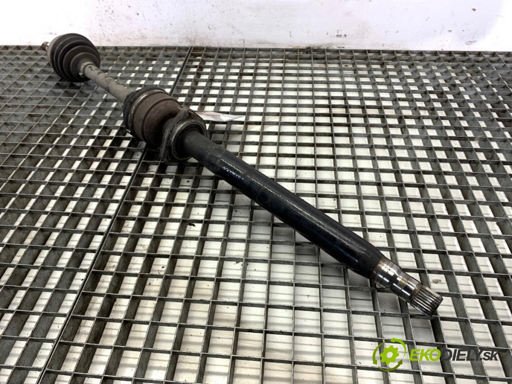 OPEL INSIGNIA A liftback 2010 118 kW 2.0 CDTI (68) 1956 Poloos pravy predný 13219092