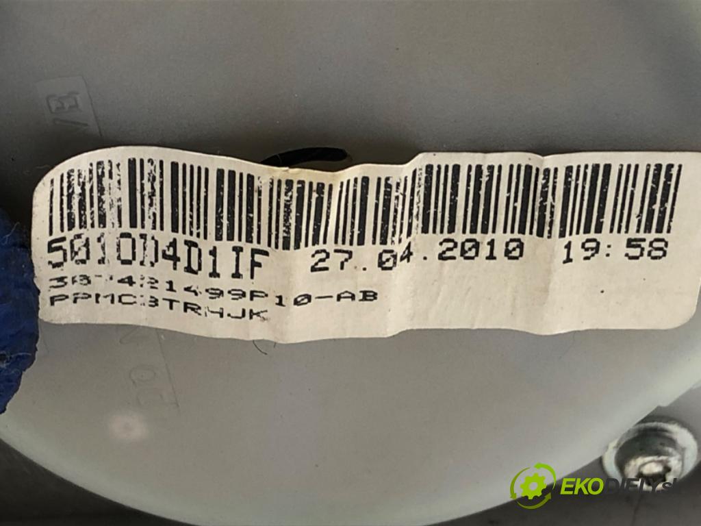 OPEL INSIGNIA A liftback 2010 118 kW 2.0 CDTI (68) 1956 držák bezpečnost levý přední část 3063932