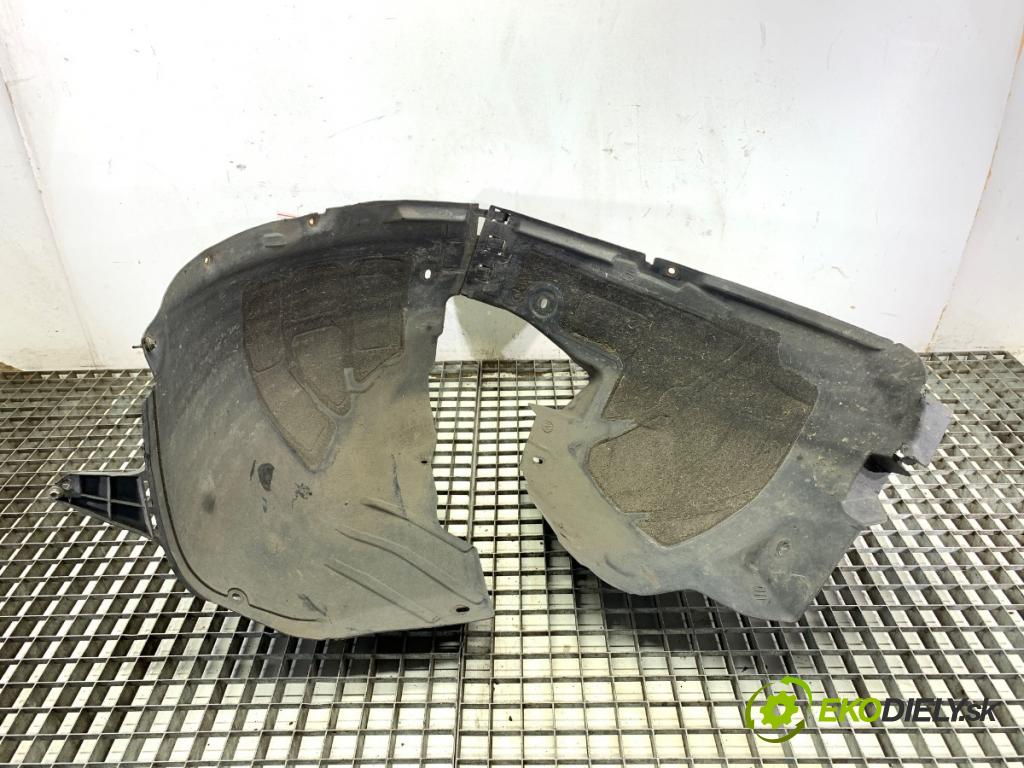 OPEL INSIGNIA A liftback 2010 118 kW 2.0 CDTI (68) 1956 podblatník levý přední část 13241160