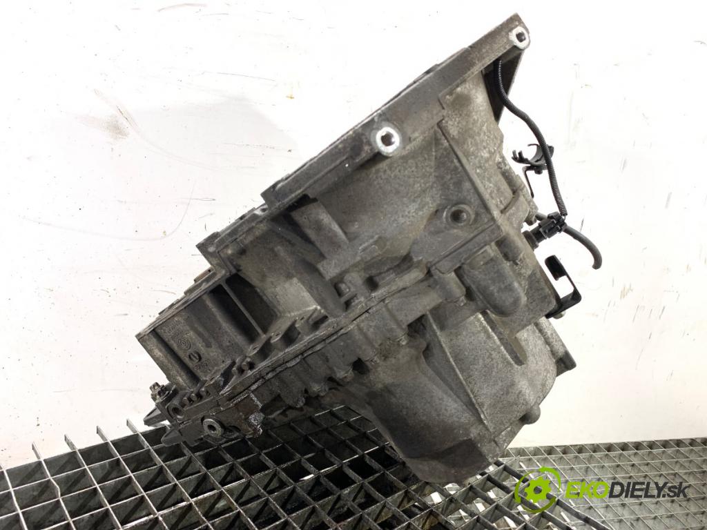 OPEL INSIGNIA A liftback 2010 118 kW 2.0 CDTI (68) 1956 Prevodovka F40 (Prevodovka)