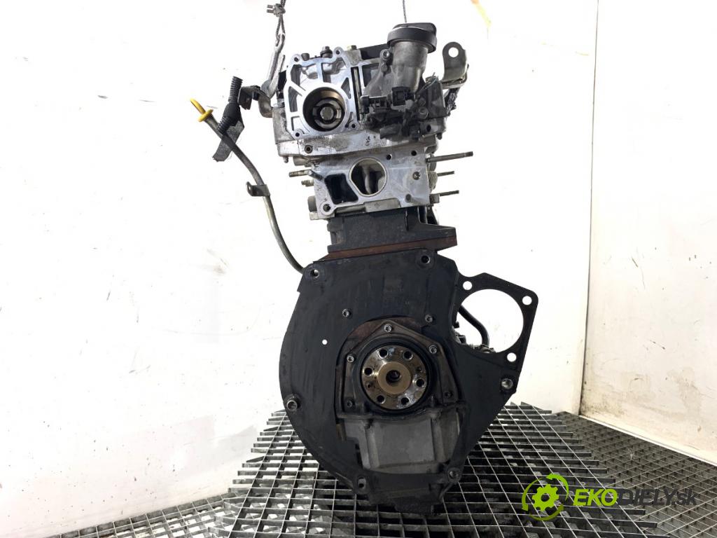 OPEL INSIGNIA A liftback 2010 118 kW 2.0 CDTI (68) 1956 Motor A20DTH (Motor)
