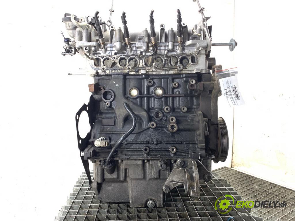 OPEL INSIGNIA A liftback 2010 118 kW 2.0 CDTI (68) 1956 Motor A20DTH (Motor)