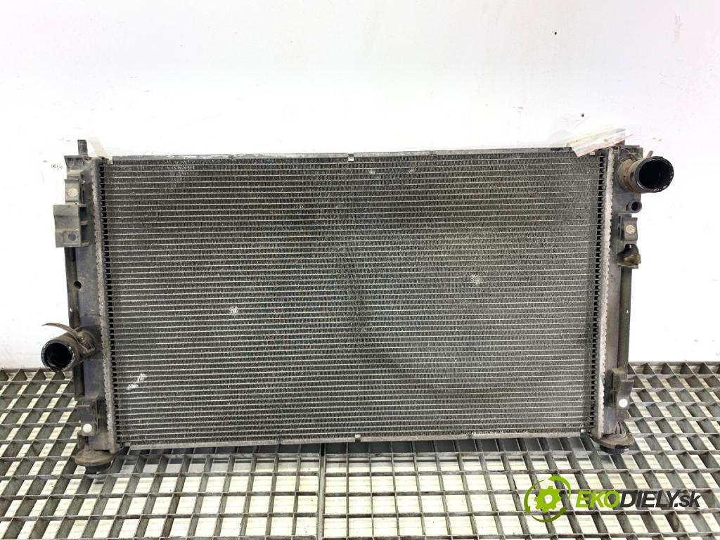 DODGE AVENGER sedan 2008 103 kW 2.0 CRD 1968 chladič vody  (Vodní chladič)