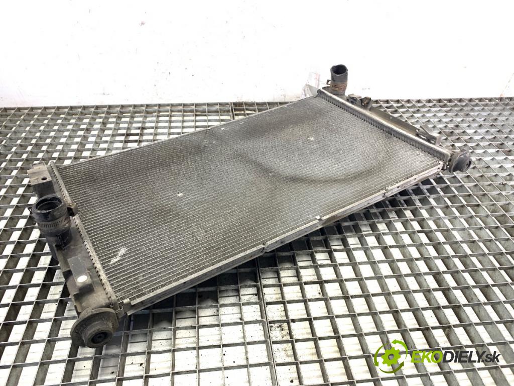 DODGE AVENGER sedan 2008 103 kW 2.0 CRD 1968 chladič vody  (Vodní chladič)