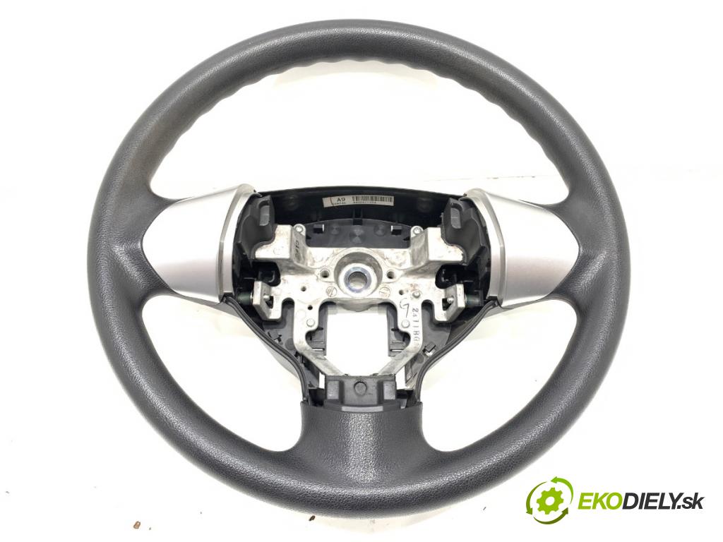 MITSUBISHI COLT VI liftback 2012 70 kW 1.3 1332 Volant 4400A219XA (Volant)