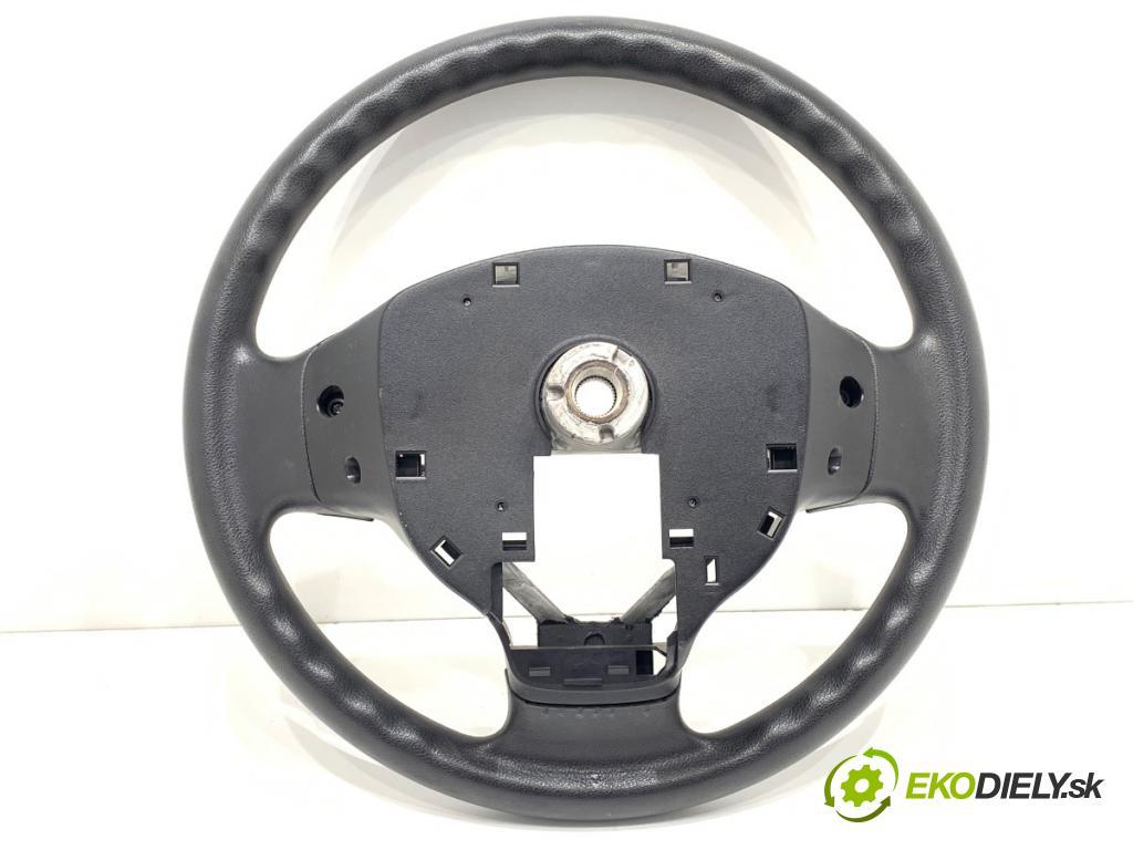 MITSUBISHI COLT VI liftback 2012 70 kW 1.3 1332 Volant 4400A219XA (Volant)