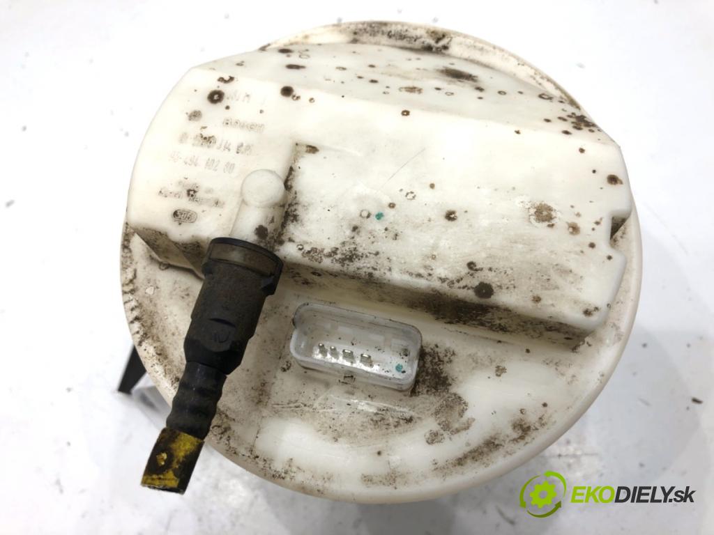 CITROEN C3 I liftback 2003 80 kW 1.6 16V 1587 pumpa paliva 0580314035