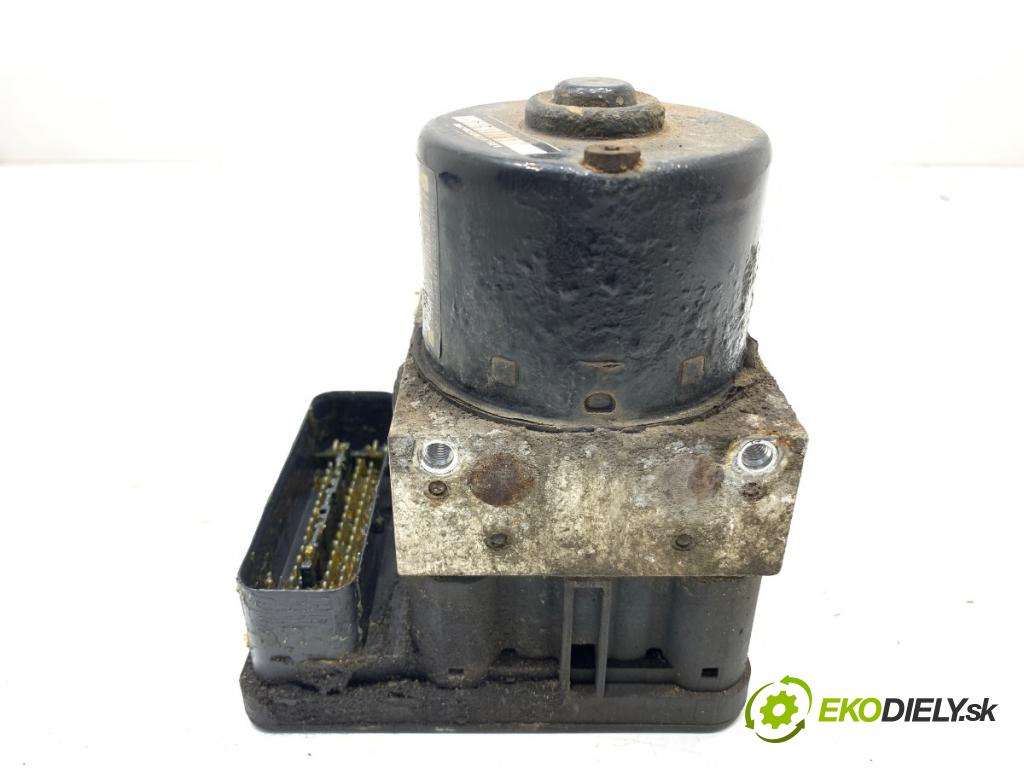 CITROEN C3 I liftback 2003 80 kW 1.6 16V 1587 Pumpa ABS 9649028880 (Pumpa ABS)