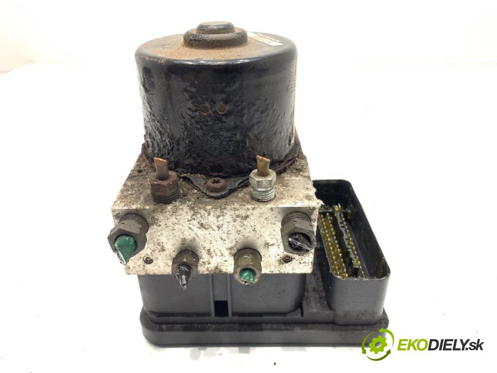 CITROEN C3 I liftback 2003 80 kW 1.6 16V 1587 Pumpa ABS 9649028880 (Pumpa ABS)