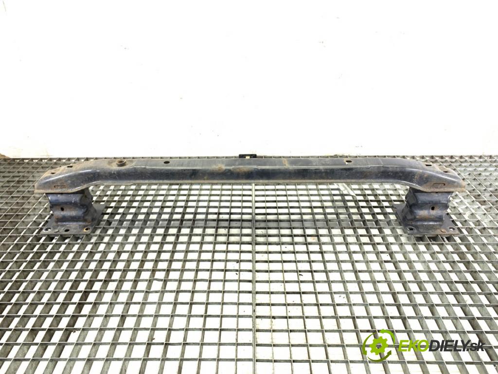 CITROEN C3 I liftback 2003 80 kW 1.6 16V 1587 výztuha nárazníka přední část  (Přední výztuha)