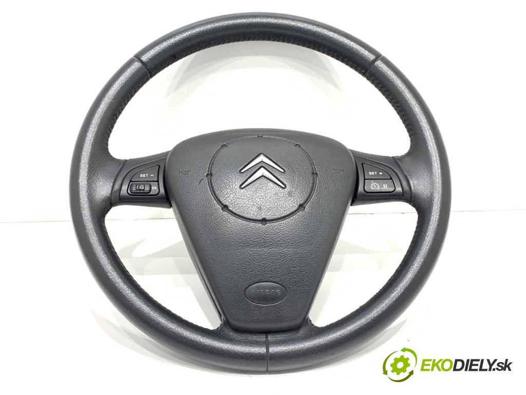 CITROEN C3 I liftback 2003 80 kW 1.6 16V 1587 Volant  (Volant)