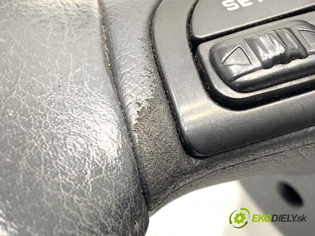 CITROEN C3 I liftback 2003 80 kW 1.6 16V 1587 Volant  (Volant)