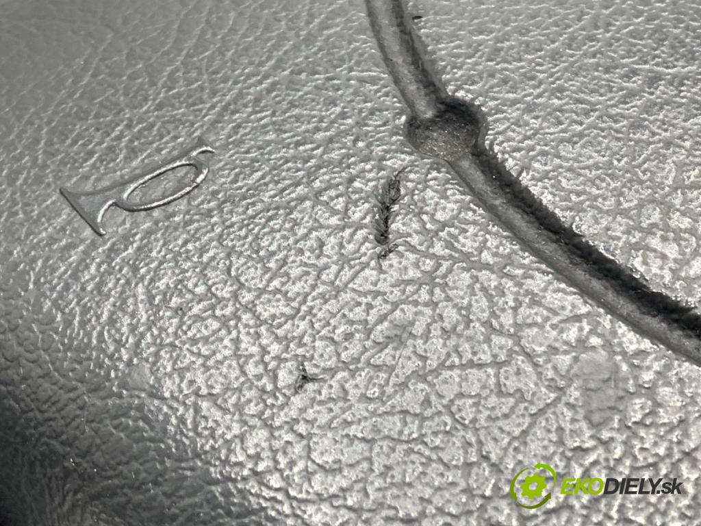 CITROEN C3 I liftback 2003 80 kW 1.6 16V 1587 Volant  (Volant)