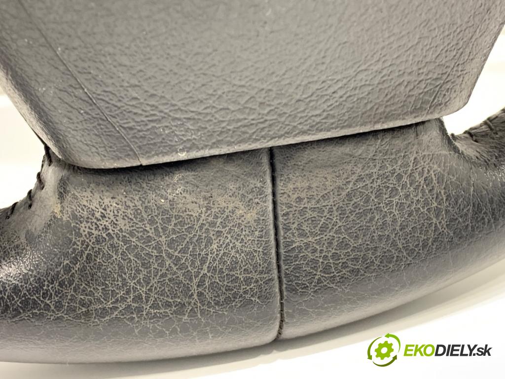 CITROEN C3 I liftback 2003 80 kW 1.6 16V 1587 Volant  (Volant)