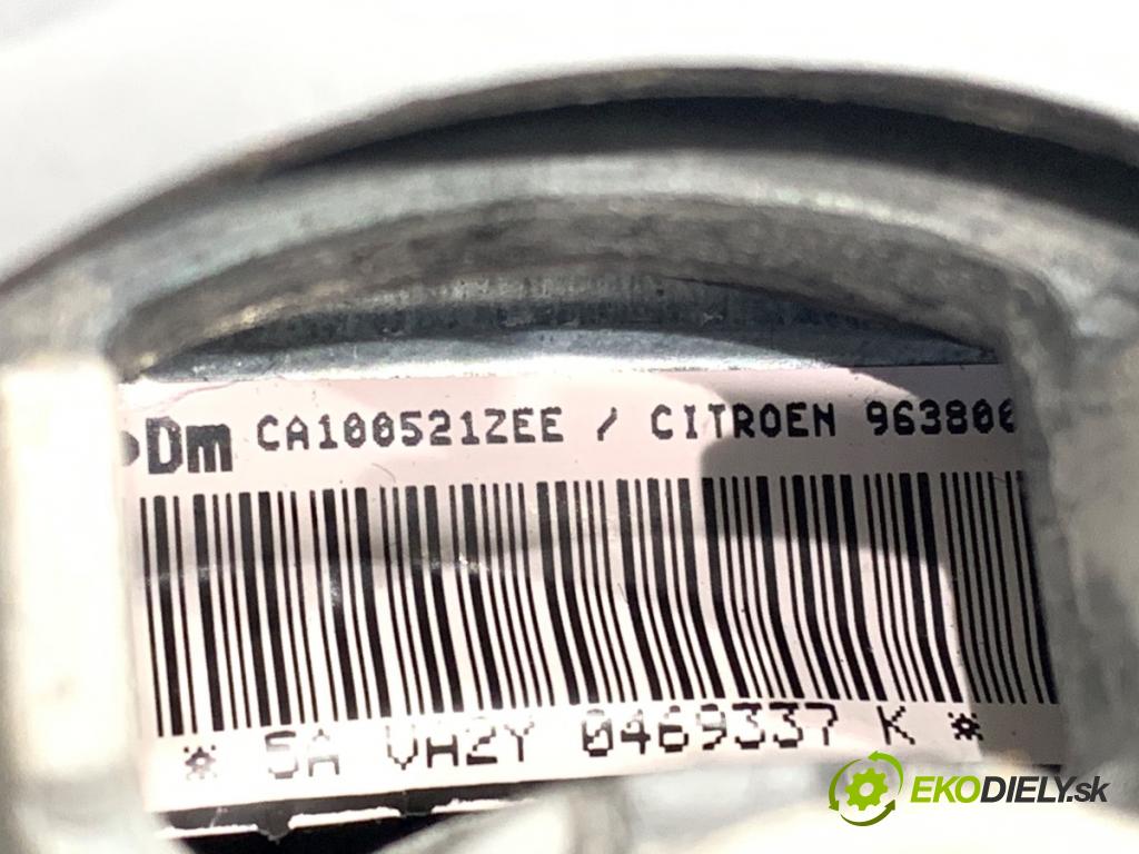 CITROEN C3 I liftback 2003 80 kW 1.6 16V 1587 Volant  (Volant)