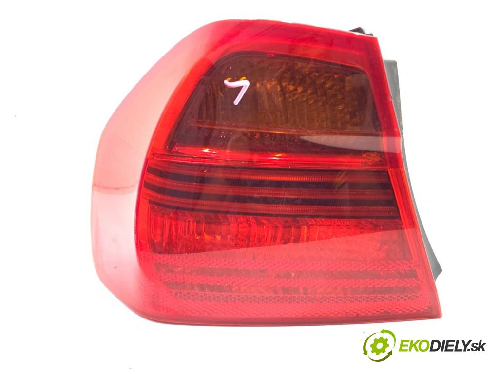 BMW E90 sedan 2006 95 kW 318 i 1995 světlo levý zadní část 6937457