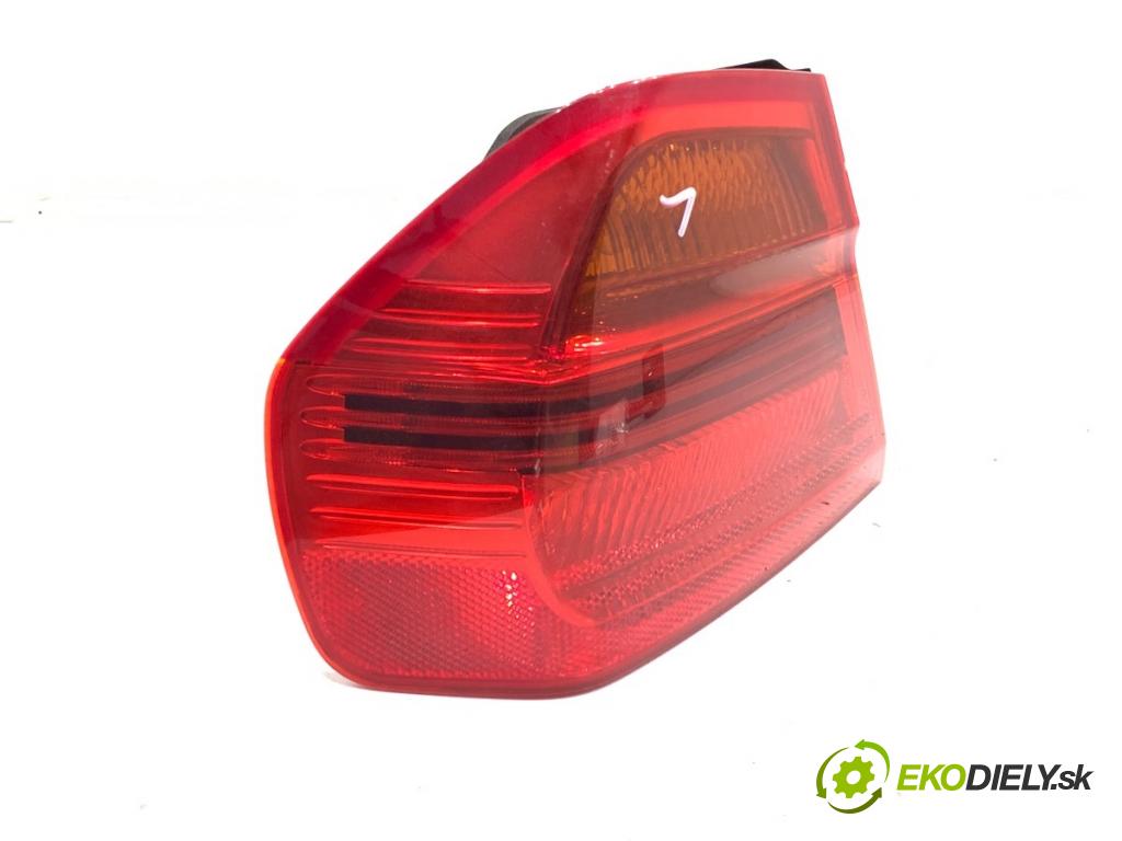BMW E90 sedan 2006 95 kW 318 i 1995 světlo levý zadní část 6937457
